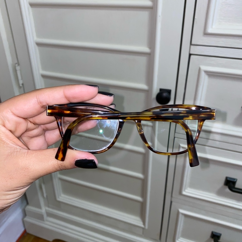 AMELIA Warby Parker Eyeglasses